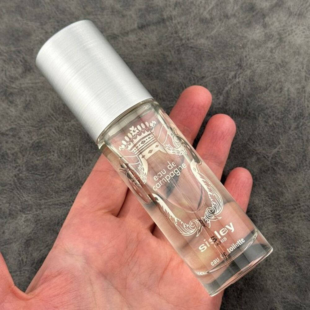 Sisley Eau de Campagne Paris 50 ml - Picture 6 of 11